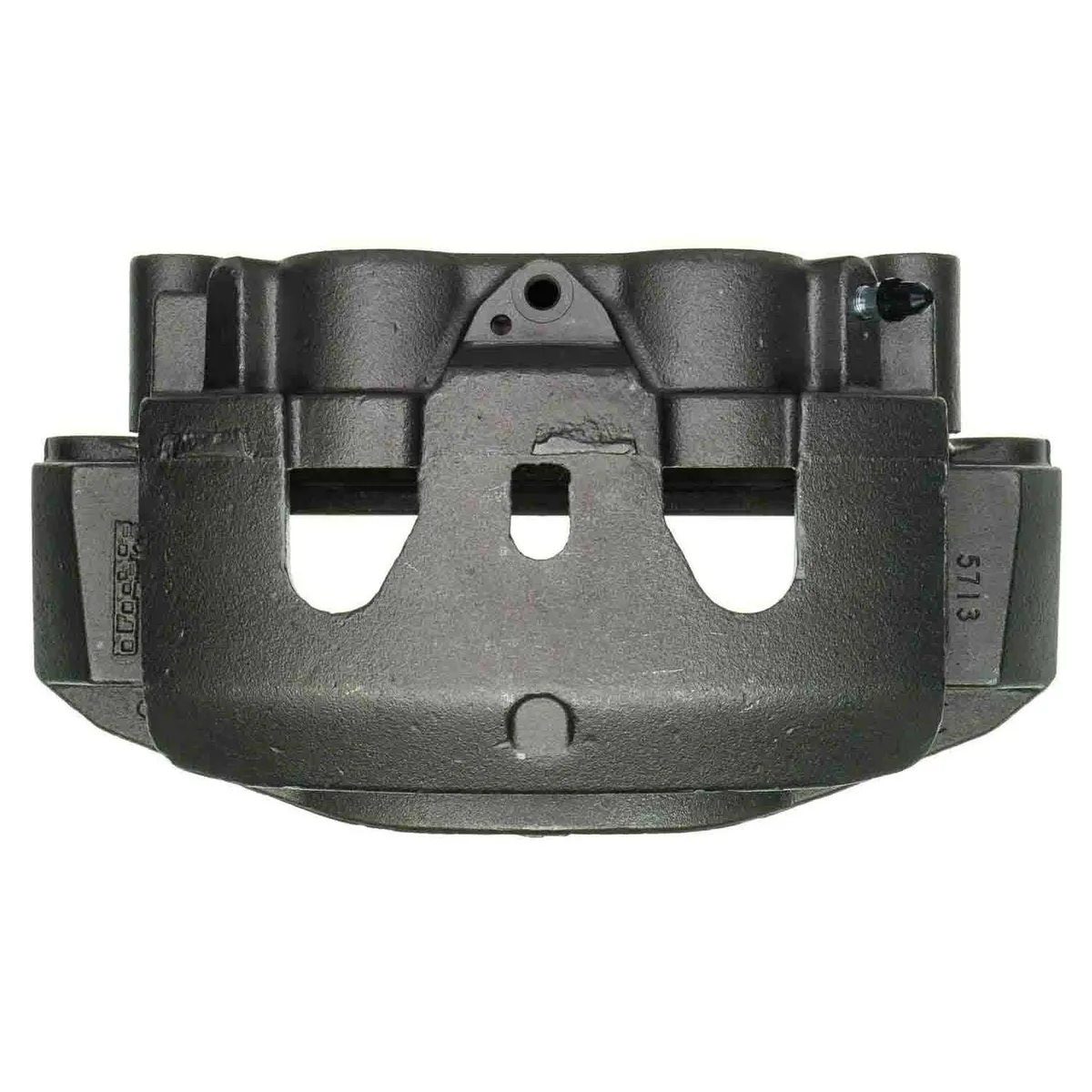1221 Nissan Nv1500/Nv2500/Nv3500; 16c Titan xd Front Right as Caliper product image