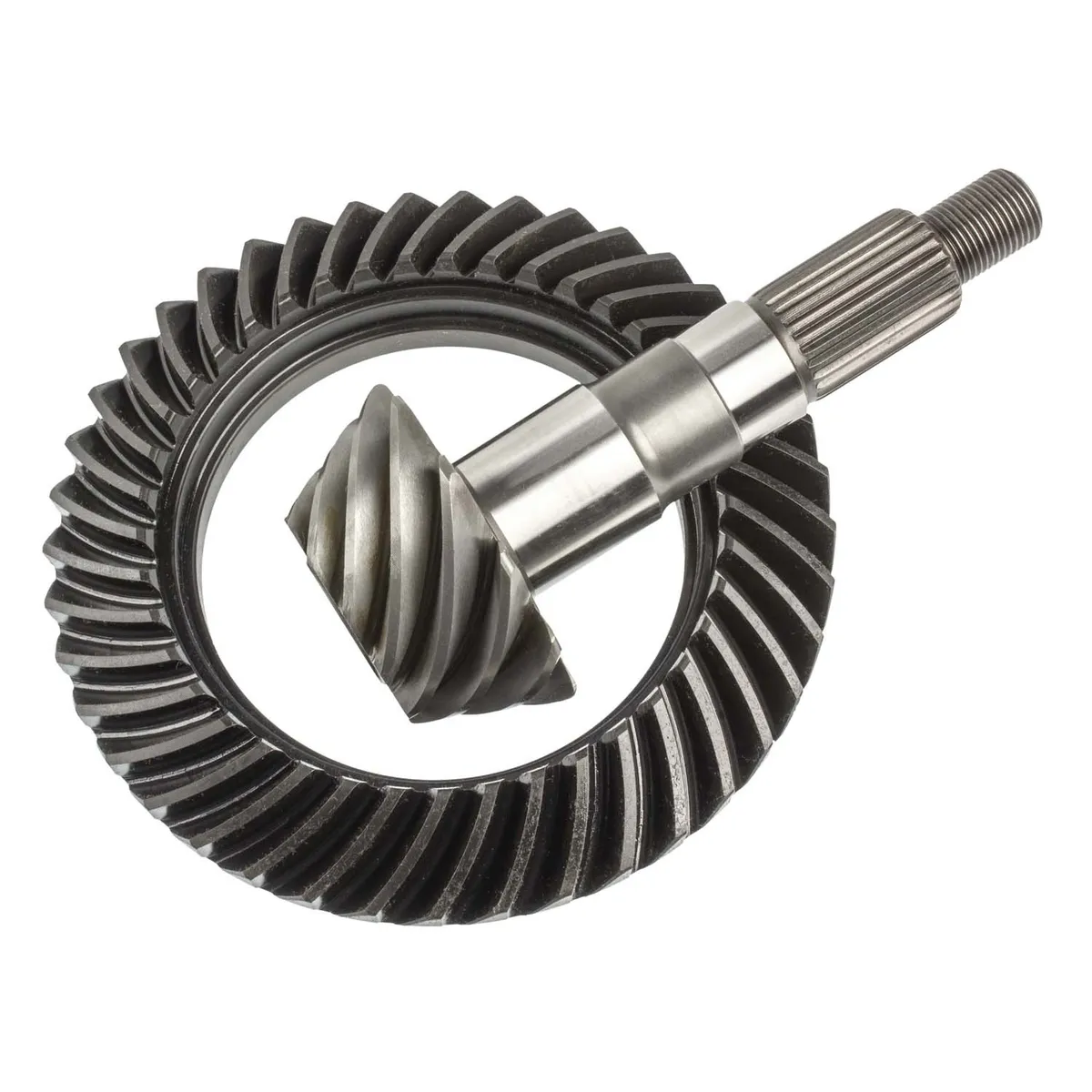 3.73 Ratio Ring and Pinion for a Front Dana 30 TJ Differential product image