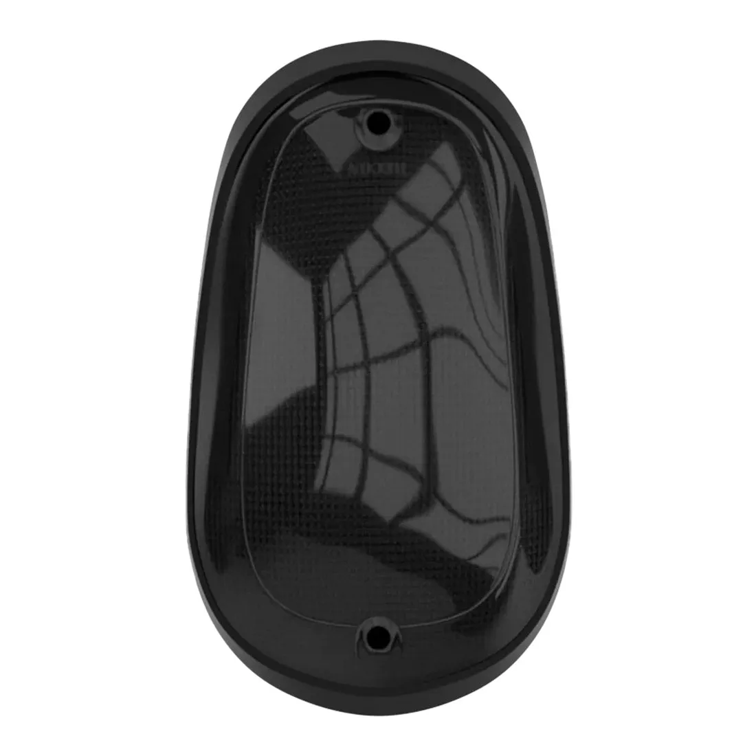 Dodge 03-19 Heavy-Duty 2500 and 3500 5-Piece Set Clear Cab Roof Light Kit with White and Amber Strobe LEDs and White o product image