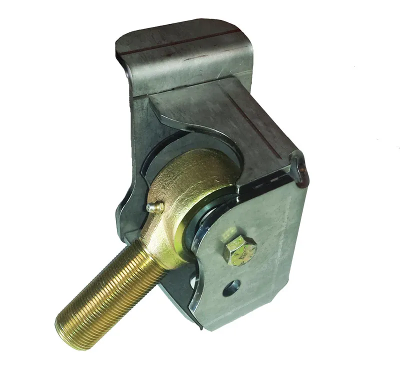 Jk Front 3link Frame Mount Bracket product image