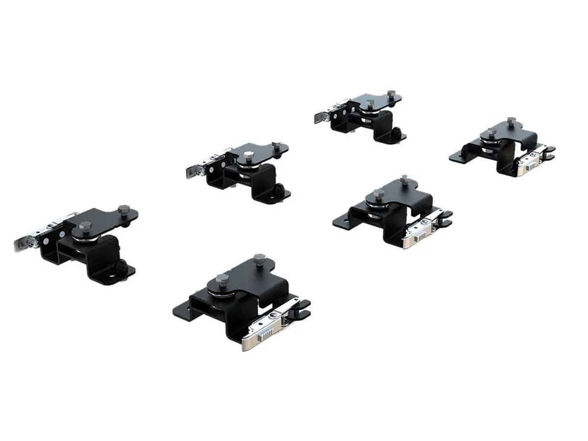 Quick Release Tent Mount Kit 6 Piece - by Front Runner product image