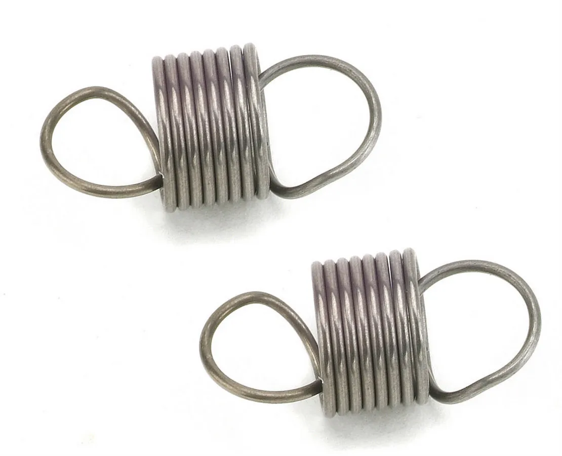 Mr Gasket Ford Advance Spring Kit