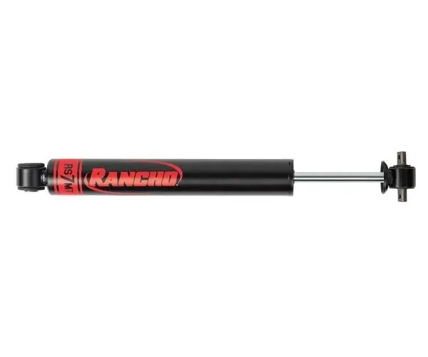 Rancho 0718 Wrangler JK Rear Stock Rs7mt Shock