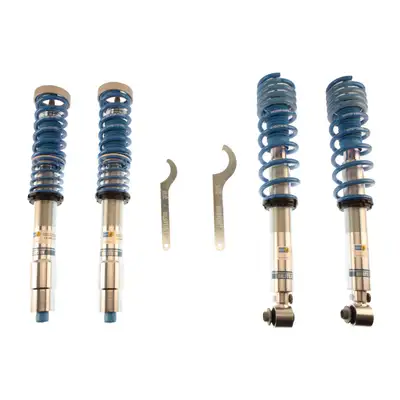 Bilstein Front and Rear BMW 540i 2003-1997, M5 2003-2000 B16 (PSS9) Suspension Kit