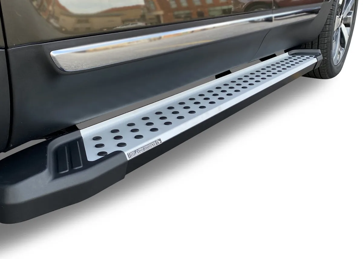 Black Horse Off Road VO-J267 Vortex Running Boards product image