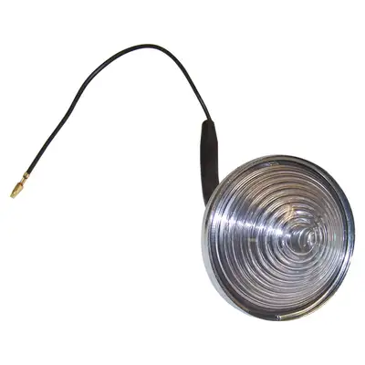 Crown Automotive Jeep Replacement Crown Automotive Backup Lamp - CJ5/CJ6