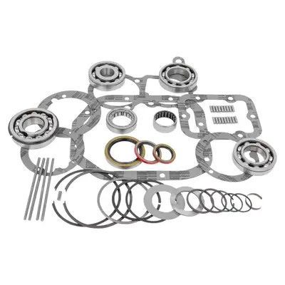 Yukon Gear and Axle Manual Transmission Sm420 Bearing Kit 1948-1967 4-Spd USA Standard