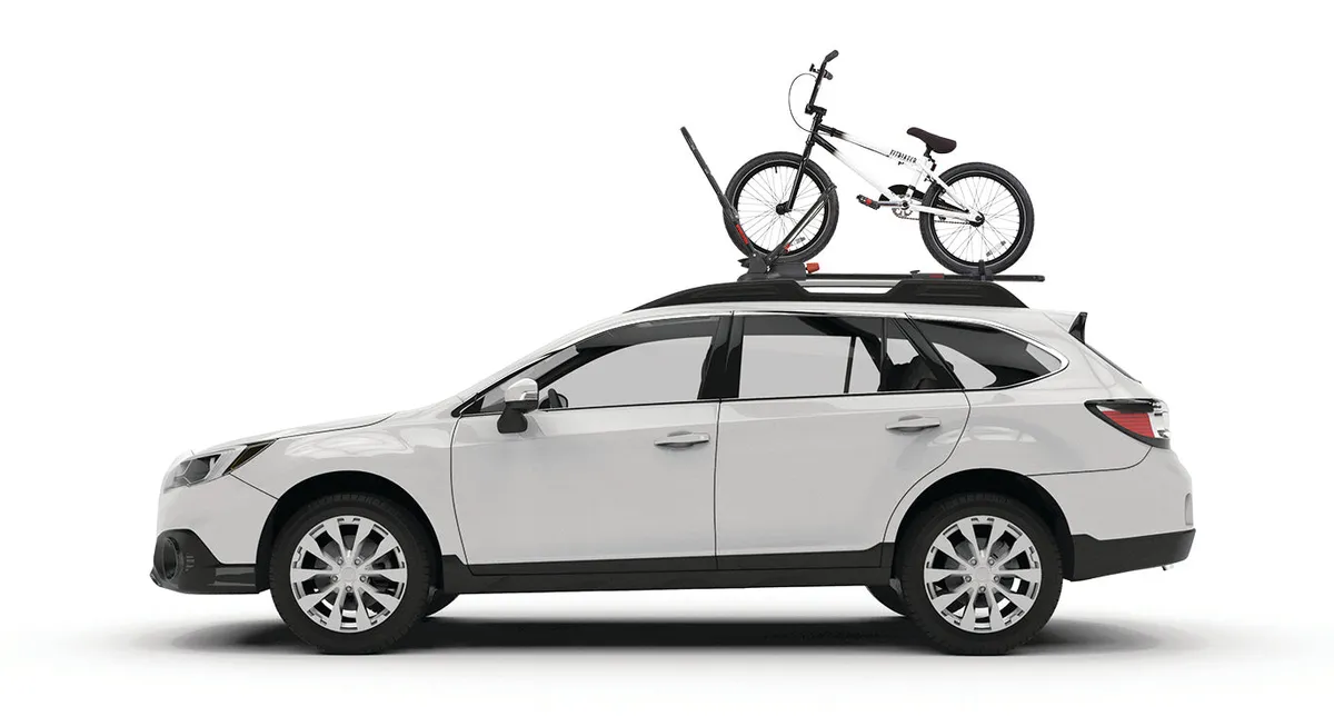 Yakima Front Loader Bike Rack product image
