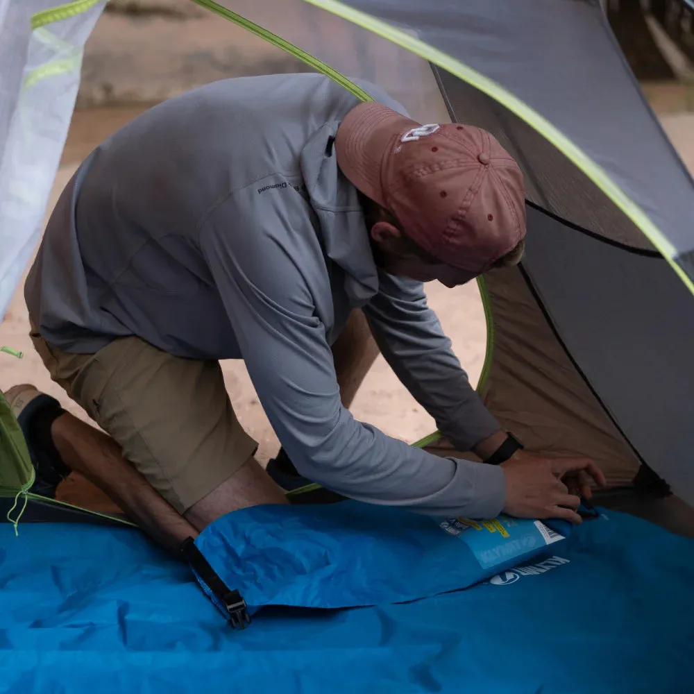 Double V™ Sleeping Pad product image