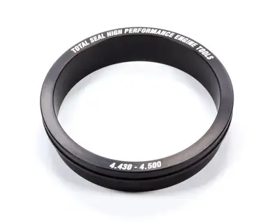 Total Seal Piston Ring Squaring Tool - 4.430-4.500 Bore