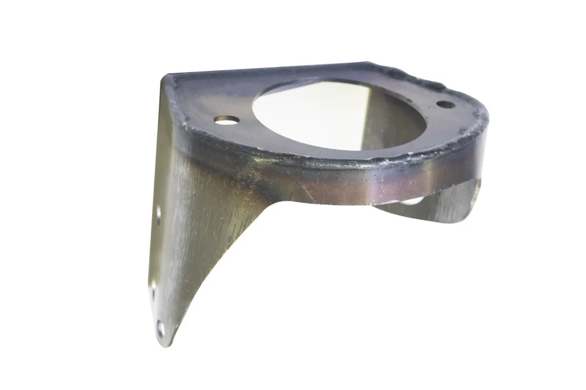 Rust Buster 2015-2020 Chevy Tahoe Suburban Gmc Yukon Yukon XL Cadillac Escalade Center Rear Body Mount Left Side Rb7431l product image
