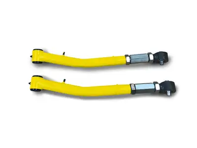 Steinjager Steinjäger Suspensions Wrangler JL 2018 to Present Control Arms Control Arms, Front Lower Lemon Peel