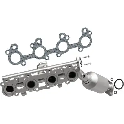 MagnaFlow Exhaust Products Lexus Gx470 4.7l Directfit Catalytic Converter