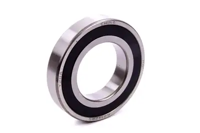 M and W Aluminum Products Large Birdcage Bearing Each