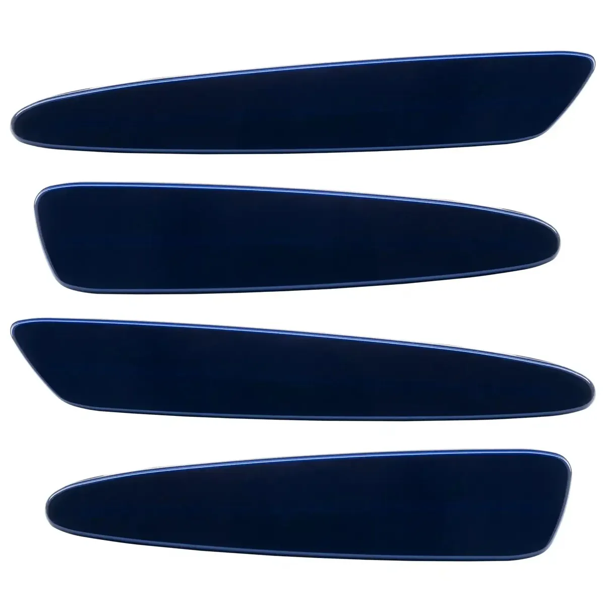 ORACLE Lighting 2005-2013 Chevrolet C6 Corvette Concept SMD Sidemarkers product image