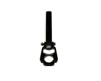 Wehrs Machine & Racing Products Clamp On Hood Pin Mount 1-1/2 Dia 9-1/2in Tall