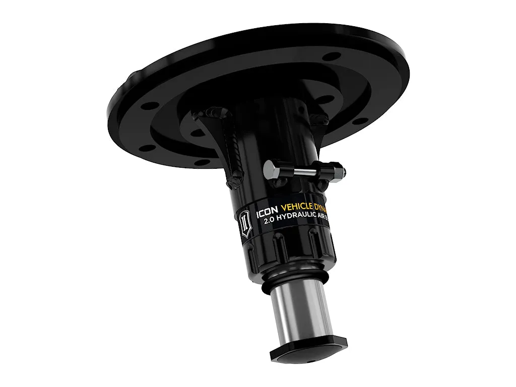 ICON 2024-2025 Toyota Tacoma, Rear, 2.0" Hydraulic Bump Stop Kit, 1.75" Travel product image