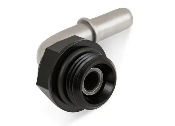 Earl's Fuel Rail & Fuel Module Quick Connect product image