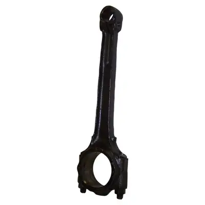Crown Automotive Jeep Replacement Connecting Rod 1941-1945 MB w/ 4-134 L-Head Engine;1945-1949 CJ-2A w/ 4-134 L-Head Engine;1948-1953 CJ-3A w/ 4-134 L-Head Engine;1953-1968 CJ-3B w/ 4-134 F-Head Engine;1955-1971 CJ-5, CJ-6 w/ 4-134 F-Head Engine;1950-1952 M38 w/ 4-134 L-Head Engine;