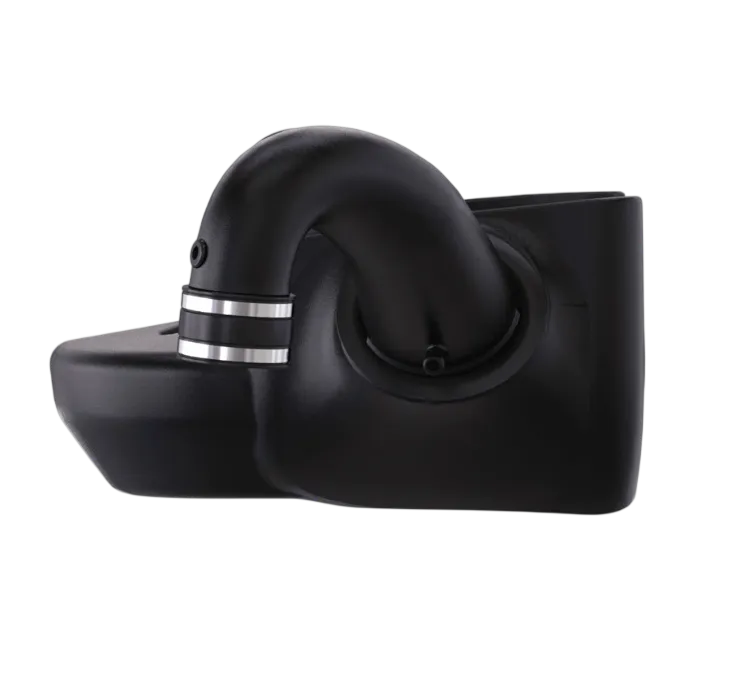 Cold Air Intake for 2009-2024 Dodge Ram 1500 / 2500 & 2010-2018 3500 5.7L HEMI (Classic Body Style) product image