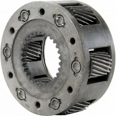 Yukon Gear and Axle Transfer Case NP231 NP241 NP243 NP246 NP261 NP263 Planetary 1994 NP231 NP241 NP243 NP246