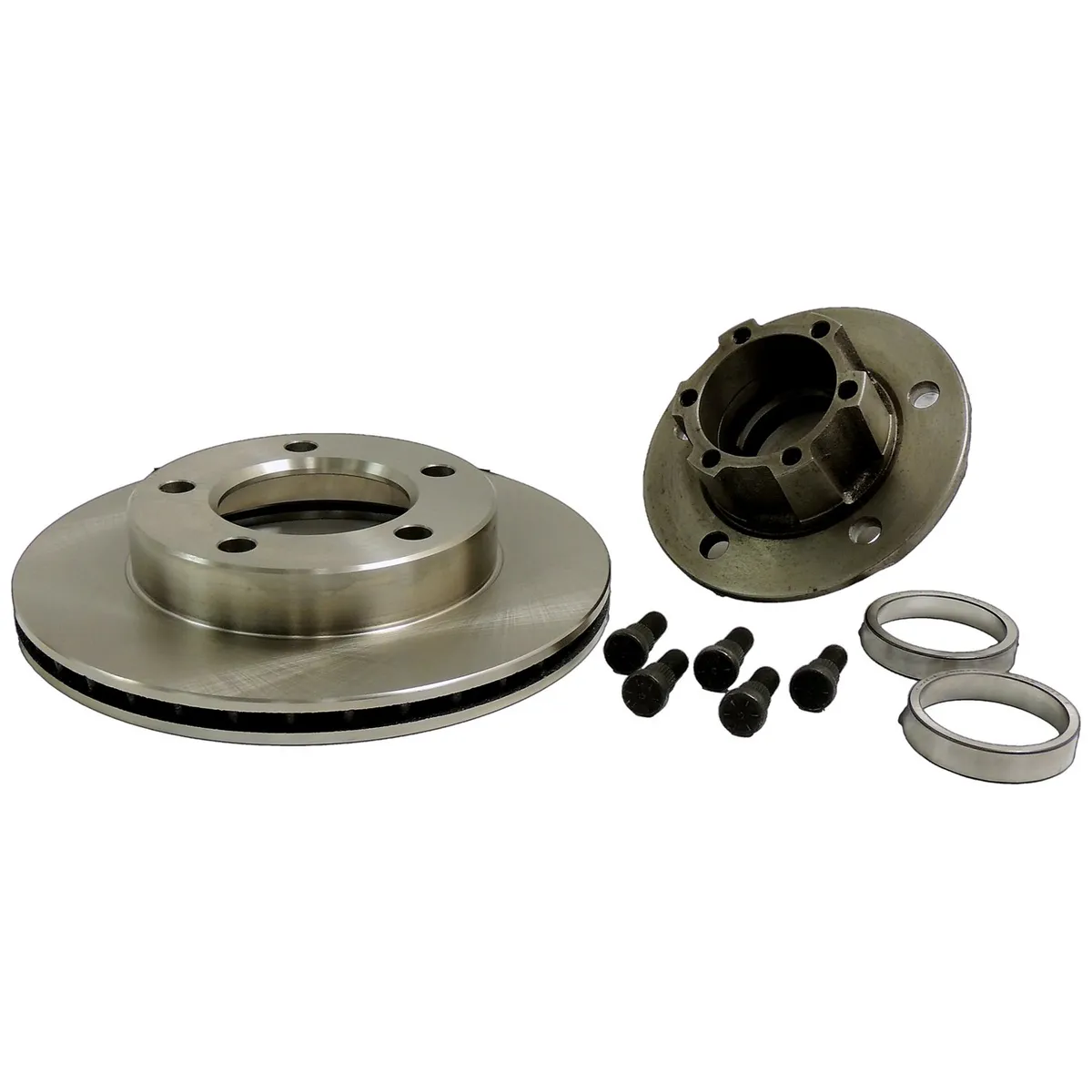 1978-1981 CJ-5 CJ w/ 6 bolt flange mounting 1978-1981 CJ-7 CJ w/ 6 bolt flange mounting 1981-1981 CJ-8 CJ w/ 6 bolt flange mounting product image
