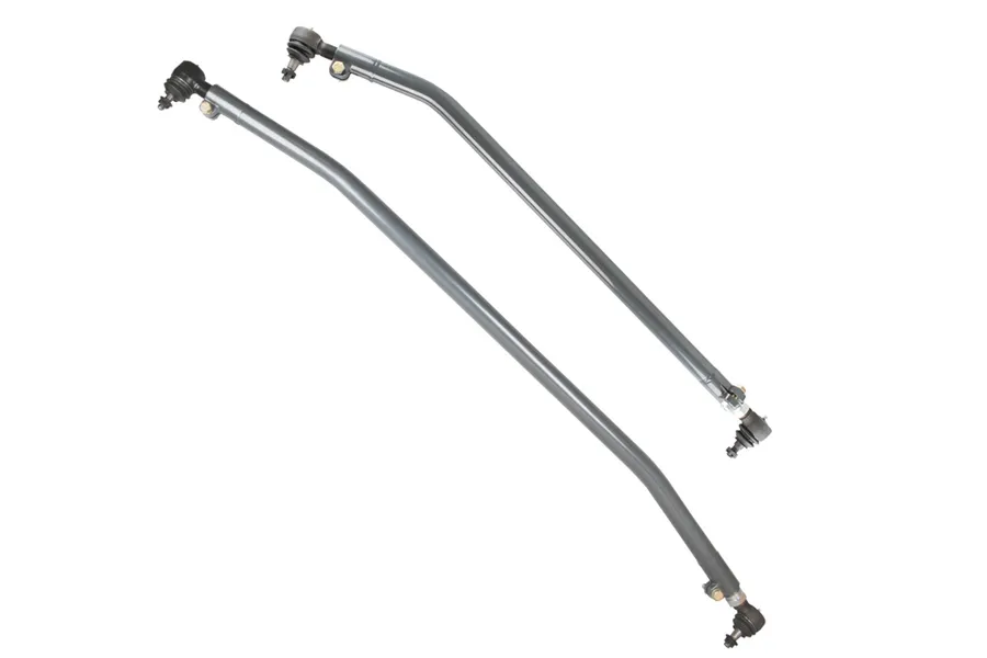 Synergy Jeep JL / JLU / JT Titan Series Heavy Duty Steering Kit product image