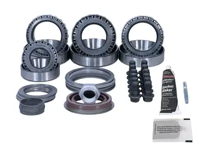 Revolution Gear & Axle GM 14-Bolt 9.5 Inch 1998-2013 Ring and Pinion Master Install Kit Revolution Gear
