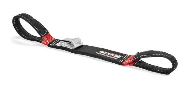 Factor 55 3ft x 3in Shorty Strap III - 18,600lb Max Capacity product image