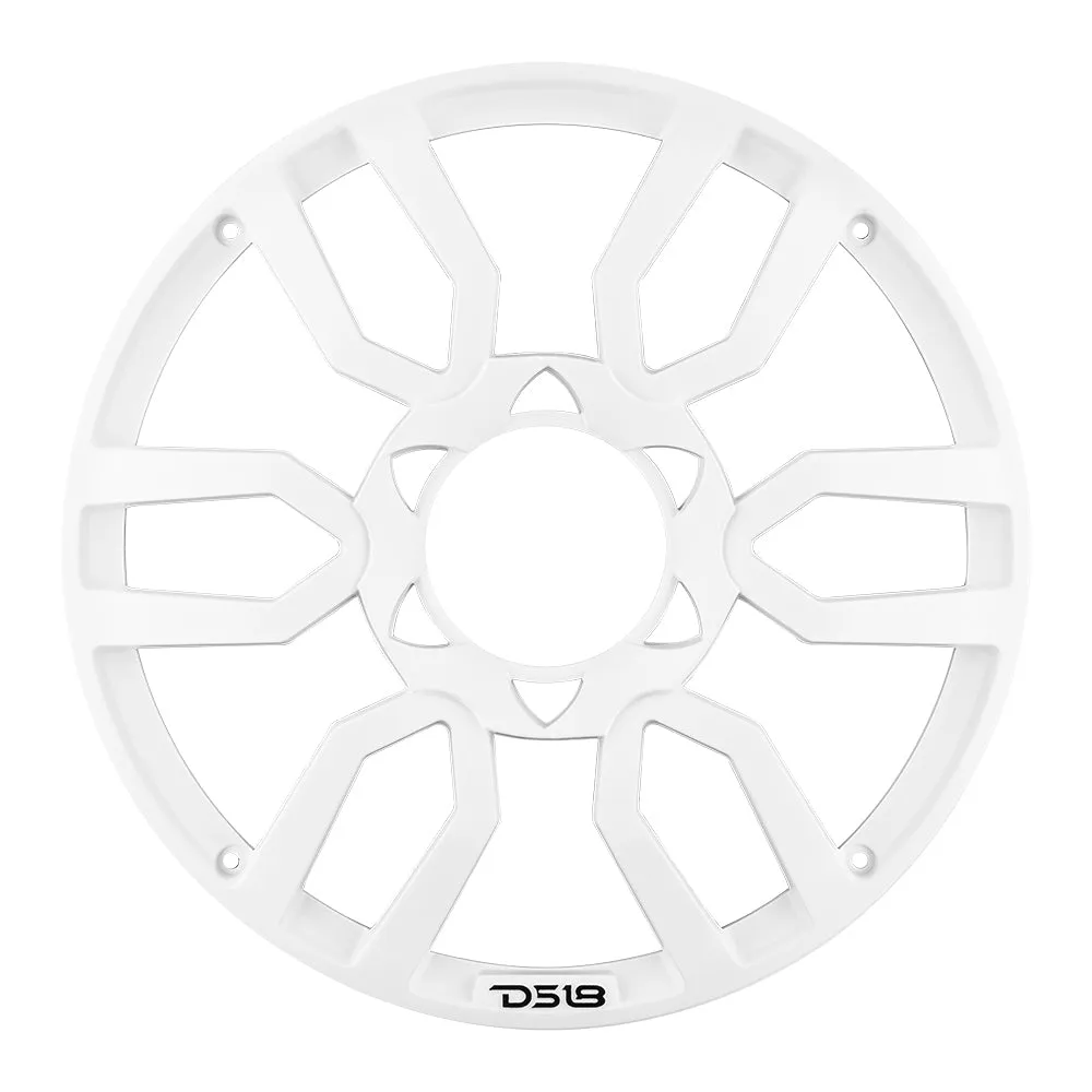 10" Universal Speaker Grill Cover product image