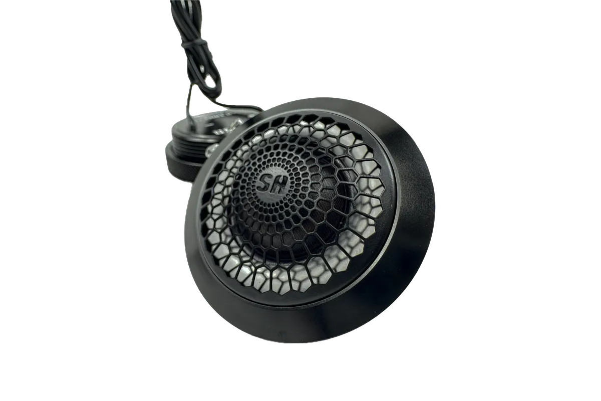 sa Series Version 4 1in Soft Dome Tweeter Pair product image