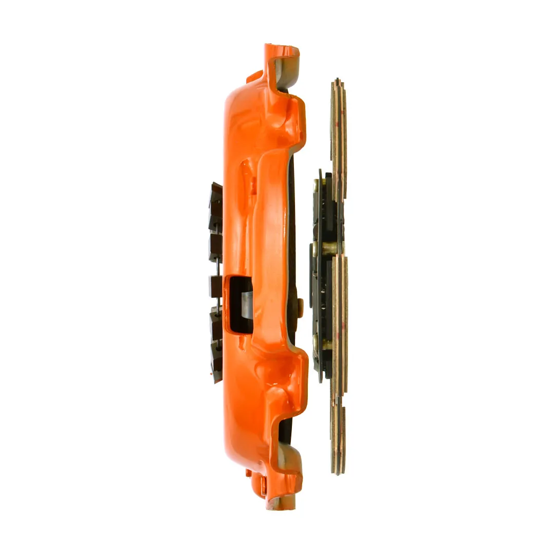 Centerforce 315544020 DFX(R), Clutch Pressure Plate and Disc Set product image