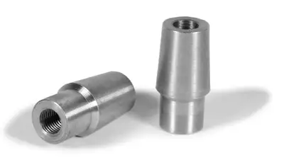 Steinjager 7/8-14 RH Fits 1.750 x 0.250 Tubing 2 Pack