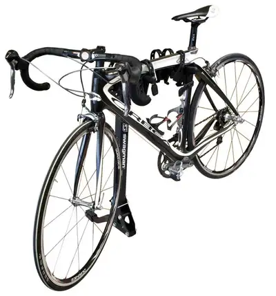 Swagman Trailhead 4 Folddown Bike Rack (2in & 1 1/4 in Receiver)