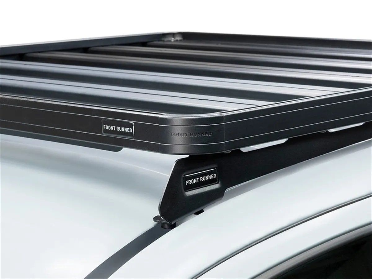 Toyota Tacoma 2005-Current Slimline II Roof Rack Kit Low Profile product image