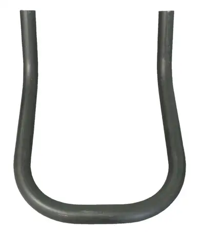 Triple X Race Components Torque Tube Hoop Rear CH-X