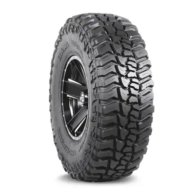 Mickey Thompson Mickey Thompson 331109004 Light Truck Radial Tire