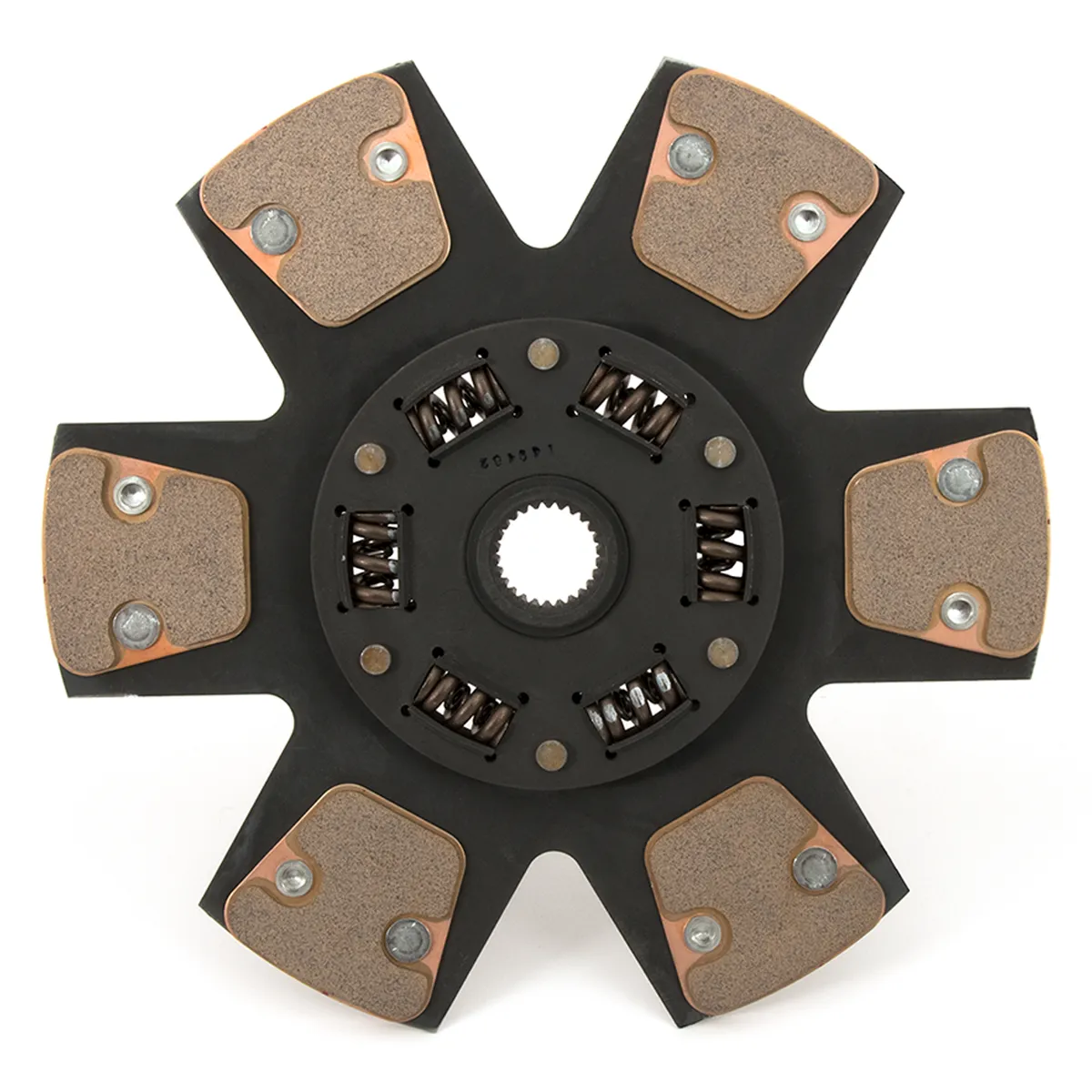 Centerforce Centerforce 323384148 DFX(R), Clutch Friction Disc