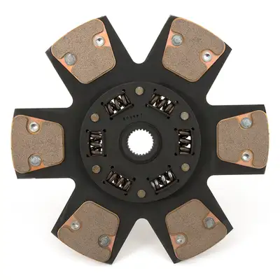 Centerforce Centerforce 323384148 DFX(R), Clutch Friction Disc