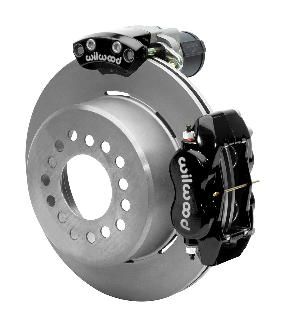 Kitrearepbfdlibig Fordnew Style 2.50 Offset1pc12.19 Rotorsrpred product image