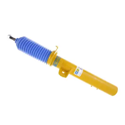 Bilstein Front Right Suspension Strut Assembly b8 Performance Plus Bmw z4 20162009