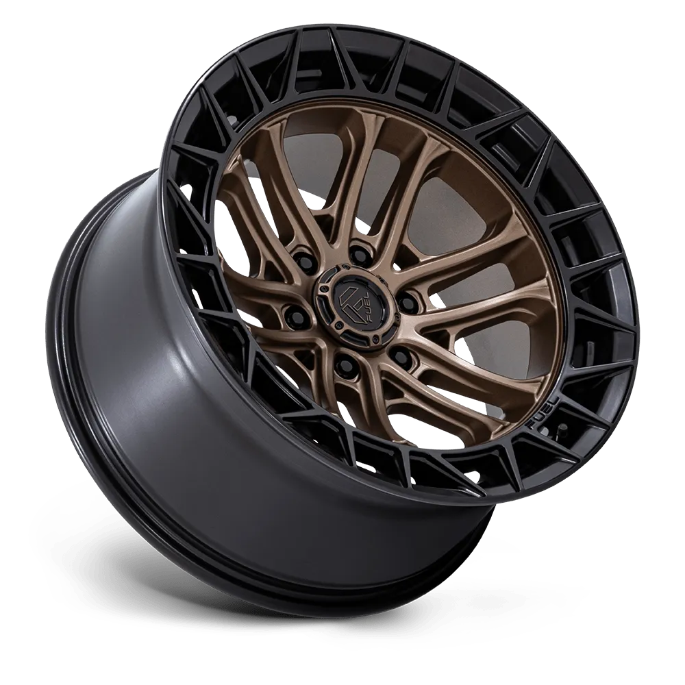 D874 17x9 6x135 M-Blk Blk-Lp 1mm product image