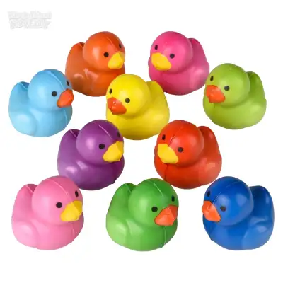No Brand 2\" Micro Squish Ducky