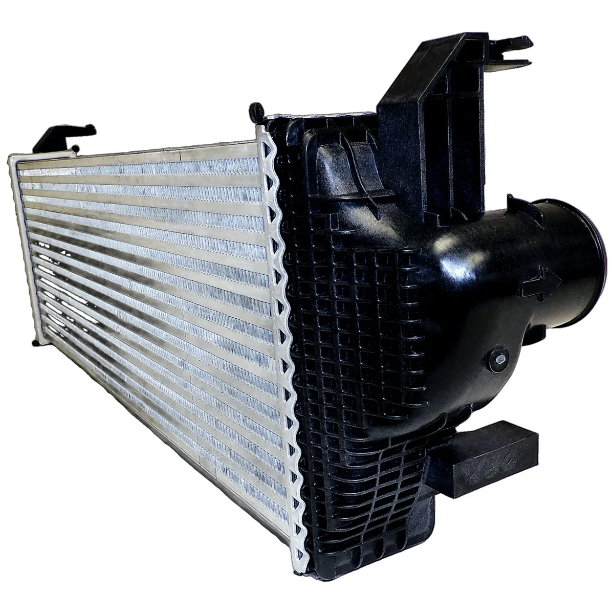 Charge Air Cooler For 20112019 Jeep WK Grand Cherokee w/ 3.0l Diesel Engine product image