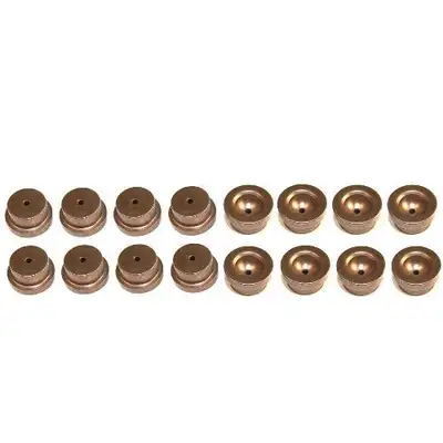 Ford Performance Parts Ford Performance - High Performance Hardened Steel Lifter Cup-Set of 16 - M-6500-R302HLC