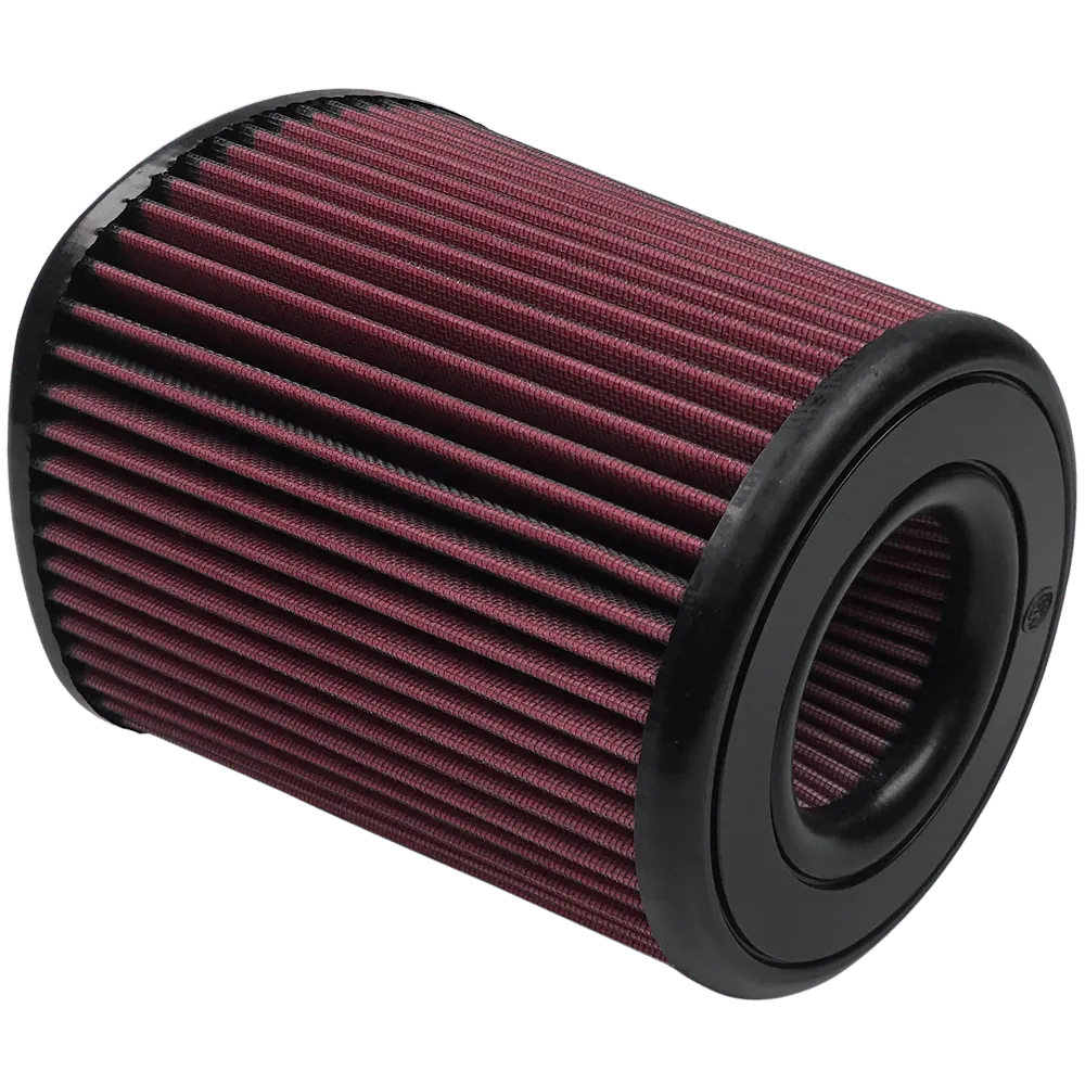 Replacement Filter for S&B Cold Air Intake Kit (Cleanable 8-ply Cotton) product image