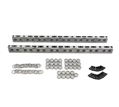 Brian Tooley Racing LS3 Shaft Rocker Kit - Unassembled