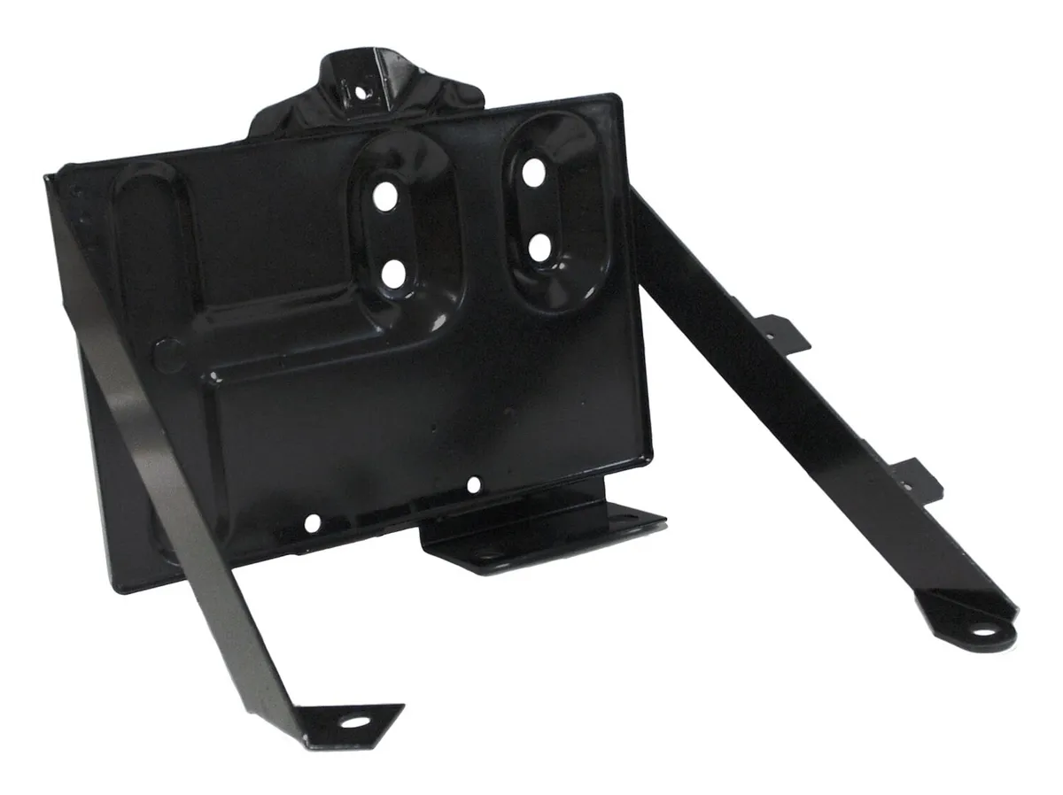 1976-1983 CJ-5 CJ Black 1976-1986 CJ-7 CJ Black 1981-1986 CJ-8 CJ Black product image