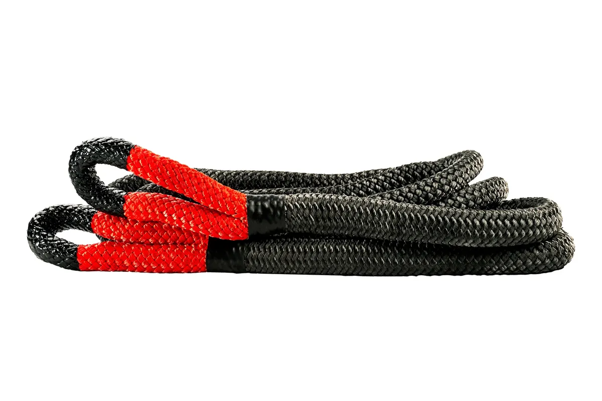 BulletProof Extreme Duty 1-1/4 x 30 Kinetic Recovery Rope EDKINETICROPE product image