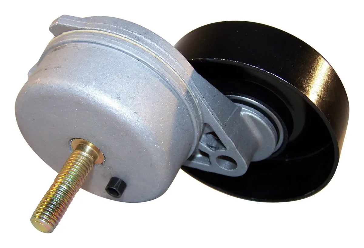 1990-1995 S Body Minivans;1996-1997 NS Minivans;1996-1998 GS (Europe) Minivans;w/ 3.3L 3.8L Engines product image